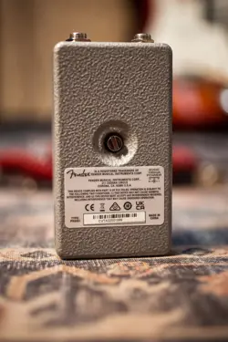 DELAY PEDAL