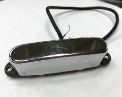 TELECASTER STACKED NOISELESS NECK PICKUP FOR FENDER~ TELE 7.3K