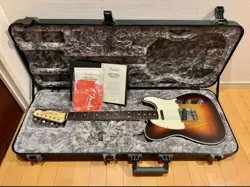 TELECASTER LIMITED COLLECTION