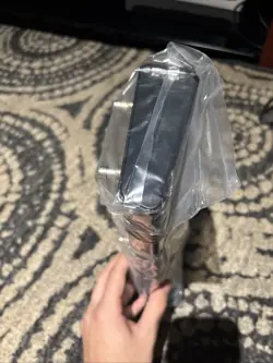 MUSTANG GTX AMPLIFIERS