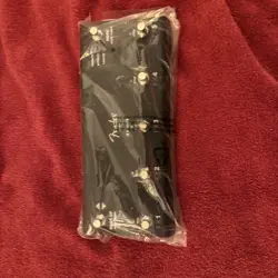 FOOT CONTROLLER NEVER