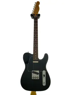 2023 FENDER MADE IN JAPAN TRADITIONAL2 60S TELECASTER CUSTOM BLACK 3.3KG W/OGB