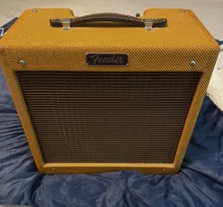 LTD AMPLIFIER