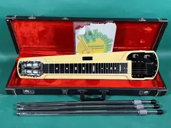 HARD CASE 1970S