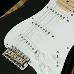 NOISELESS BLACKIE 2013