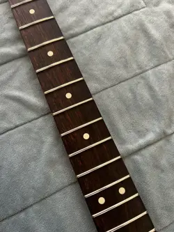 FENDER AMERICAN PROFESSIONAL II TELECASTER TELE DELUXE NECK, 