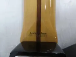 CUSTOM TC72-70 BLACK