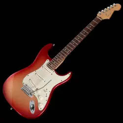 N3 ROSEWOOD FINGERBOARD