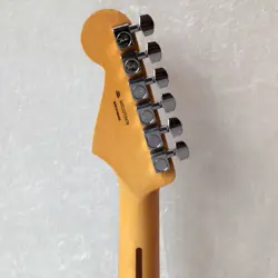 MEXICOPLAYER STRATOCASTER HSS