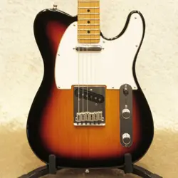 USED FENDER USAAMERICAN STANDARD TELECASTER NO.RG3804
