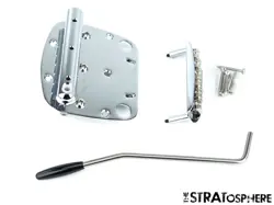 MUSTANG SERIES VIBRATO