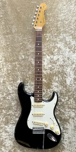 1997 2000 FENDER
