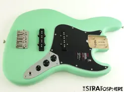 USA SURF GREEN!