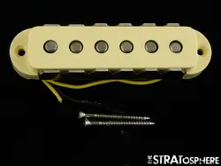SERIES PICKUP BRIDGE