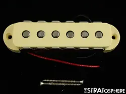 SERIES PICKUP NECK