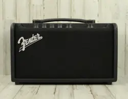 USED FENDER MUSTANG LT40S (669)