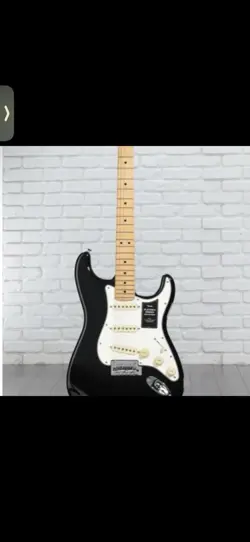 FINGERBOARD BLACK MIM