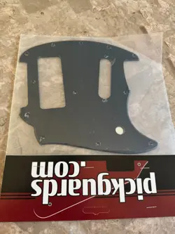 FOR FENDER OFFSET