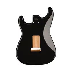 STRATOCASTER SSS ALDER