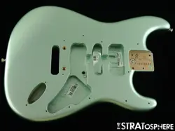 STRAT PART MYSTIC