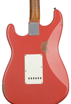 RELIC ELECTRIC GUITAR