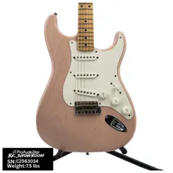 MVP '56 STRATOCASTER