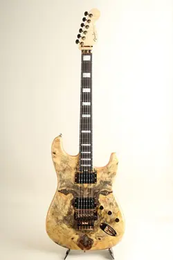 BURL NATURAL USA