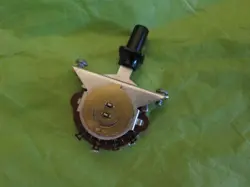 VINTAGE 1968 FENDER CRL CENTRALAB 3 WAY SWITCH FENDER STRAT TELECASTER TELE 1965