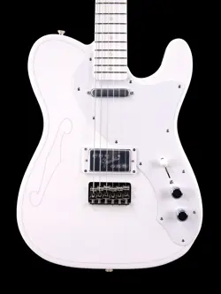 SIREN TELECASTER #GG5ZQ