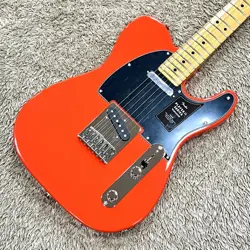 TELECASTER MAPLE CRR