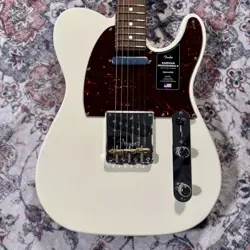 TELECASTER ROSEWOOD #GG99U