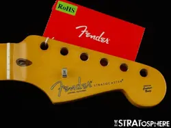 FENDER AMERICAN PROFESSIONAL II STRAT NECK 25.5