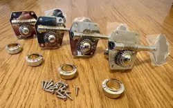 60’S PRECISION/JAZZ