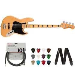 BY FENDER CLASSIC70'S