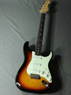 [FENDER] FSR MADE
