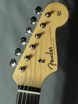 [FENDER] FSR