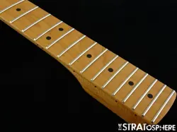 SPECIAL STRAT NECK