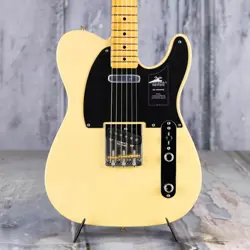 FENDER VINTERA II '50S NOCASTER, BLACKGUARD BLONDE