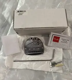 PANORAMA TREMOLO FOR