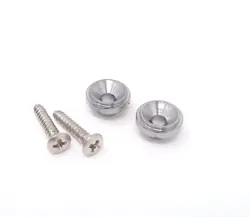 TRUE CUSTOM SHOP® VINTAGE STYLE STRING TREE RETAINER FOR FENDER TELE AND STRAT