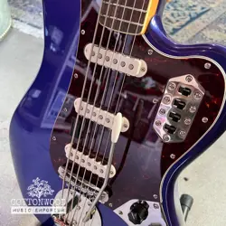 FENDER SQUIRE CLASSIC