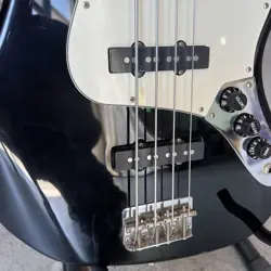 STANDARD FRETLESS JAZZ