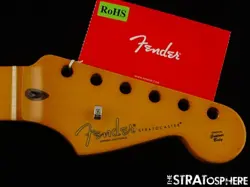 FENDER AMERICAN PROFESSIONAL II STRAT NECK 25.5