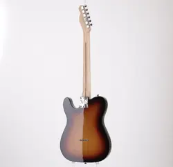FENDER AMERICAN TELECASTER 3-COLOR SUNBURST SAFE DELIVERY FROM JAPAN