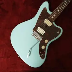 SQUIER JAPAN VISTA SERIES JAGMASTER
