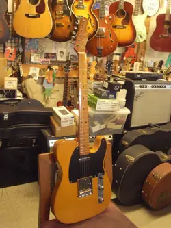 52TELECASTER