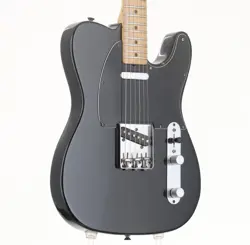 TELECASTER 1980 BLACK