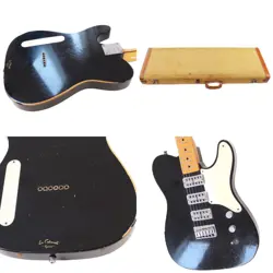 CABRONITA RELIC 2012