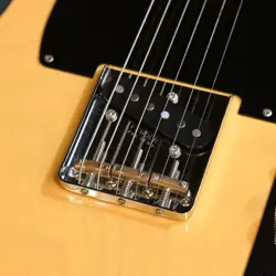 -BUTTERSCOTCH BLONDE- 2021USED