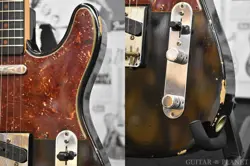 1961 TELECASTER RELIC